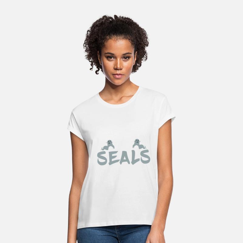 Seal Love Life Ocean Artic True Biology Divers Fur