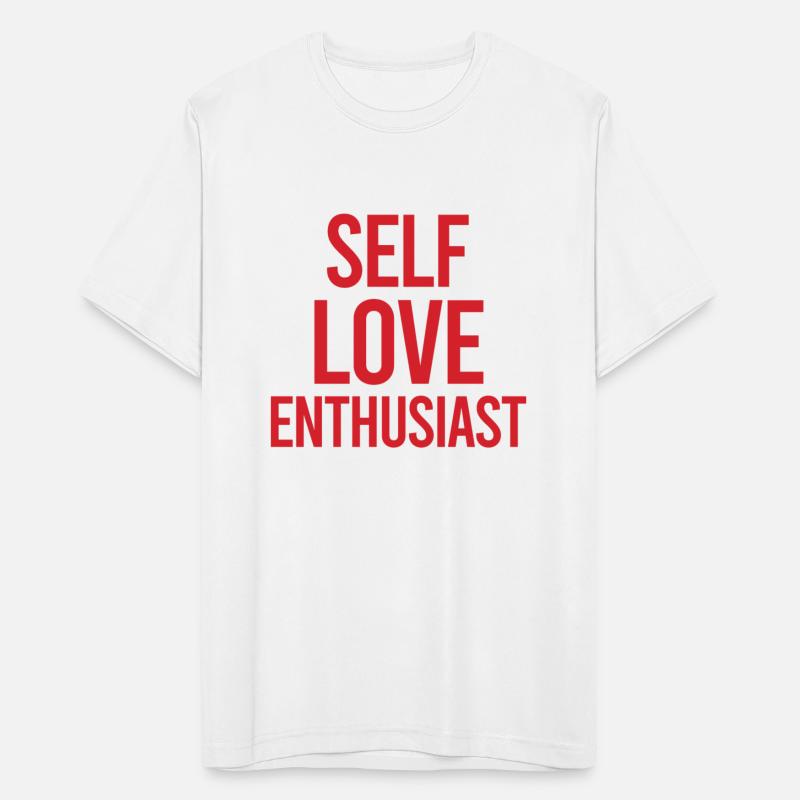 Self Love Enthusiast