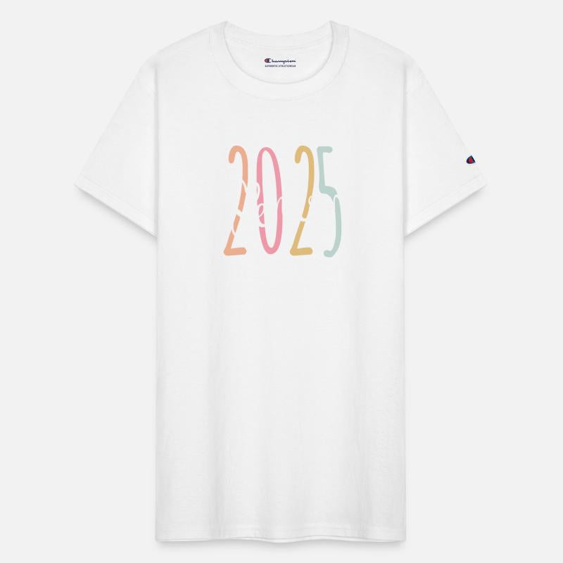 Senior 2025 School shirt