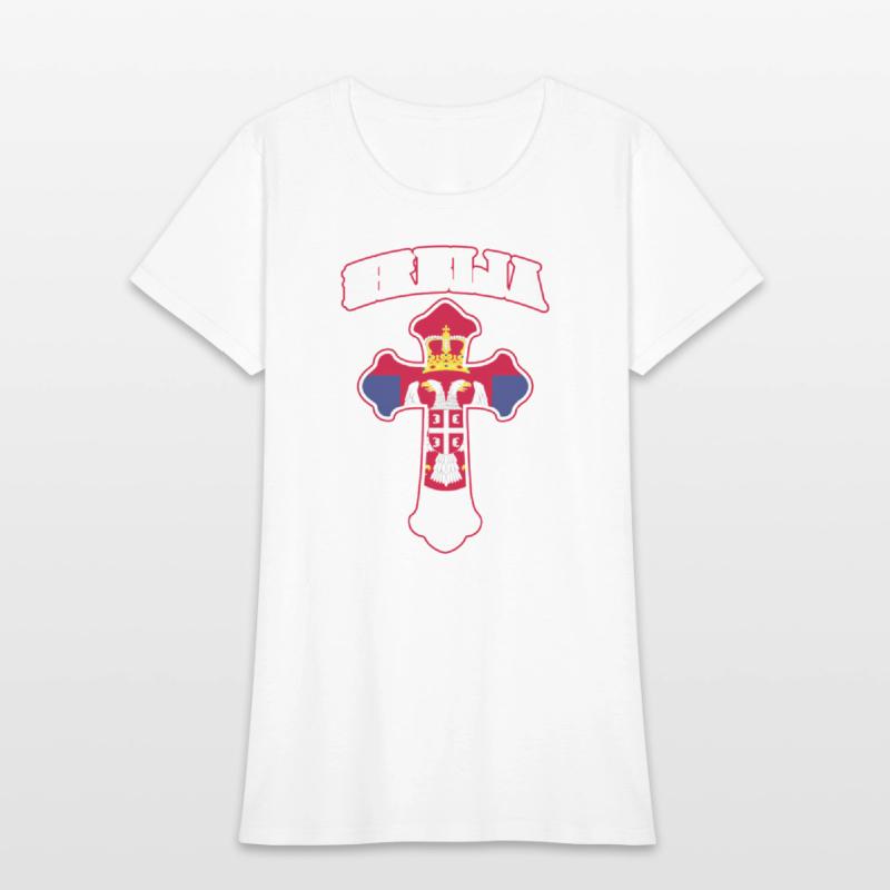 Serbian Roots Srbija Serbs Serbian Serbia Flag