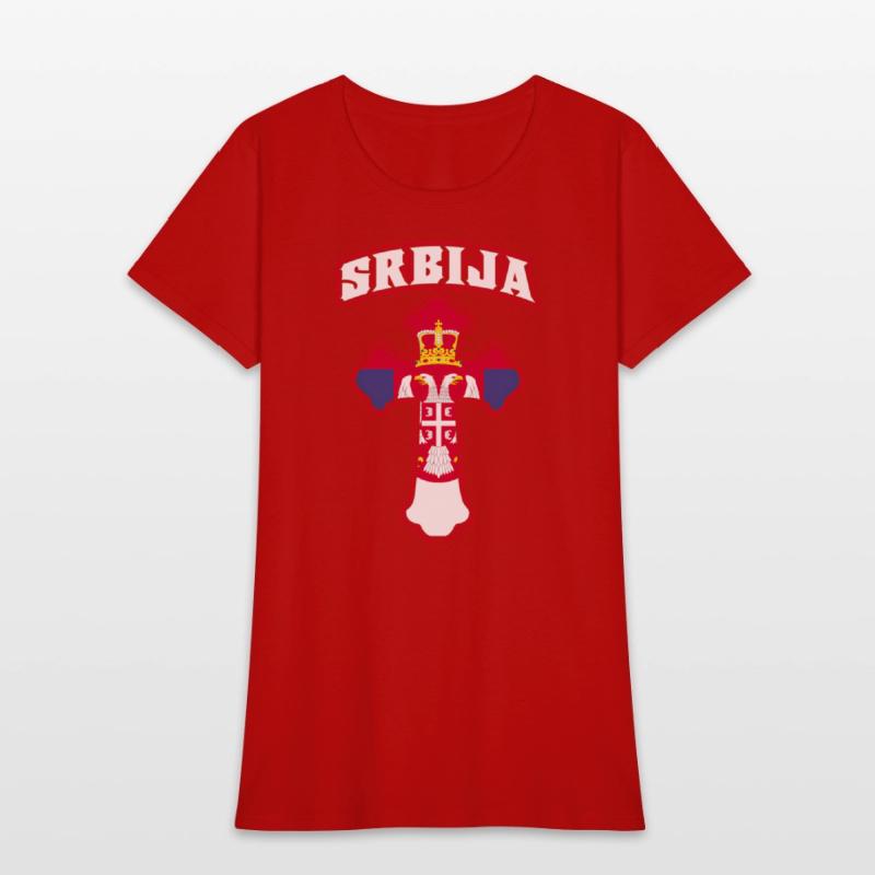 Serbian Roots Srbija Serbs Serbian Serbia Flag