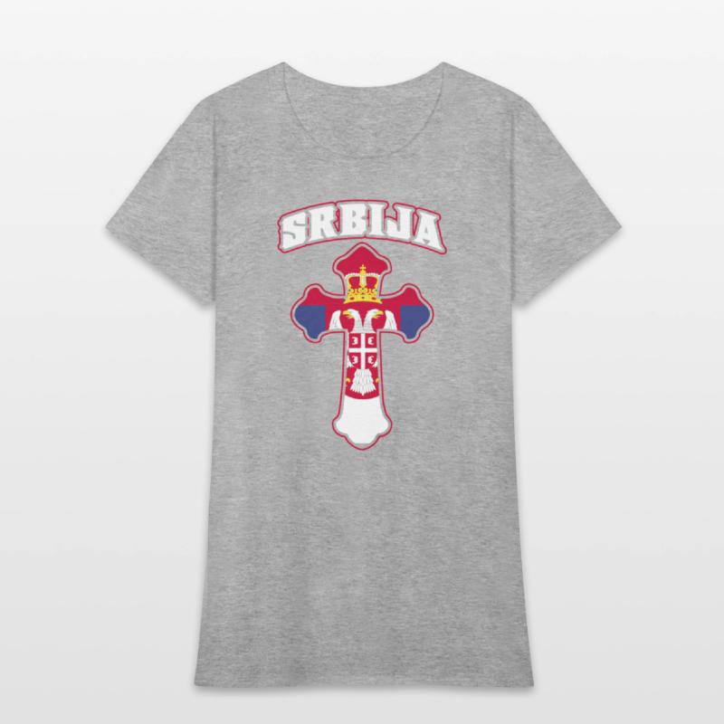 Serbian Roots Srbija Serbs Serbian Serbia Flag