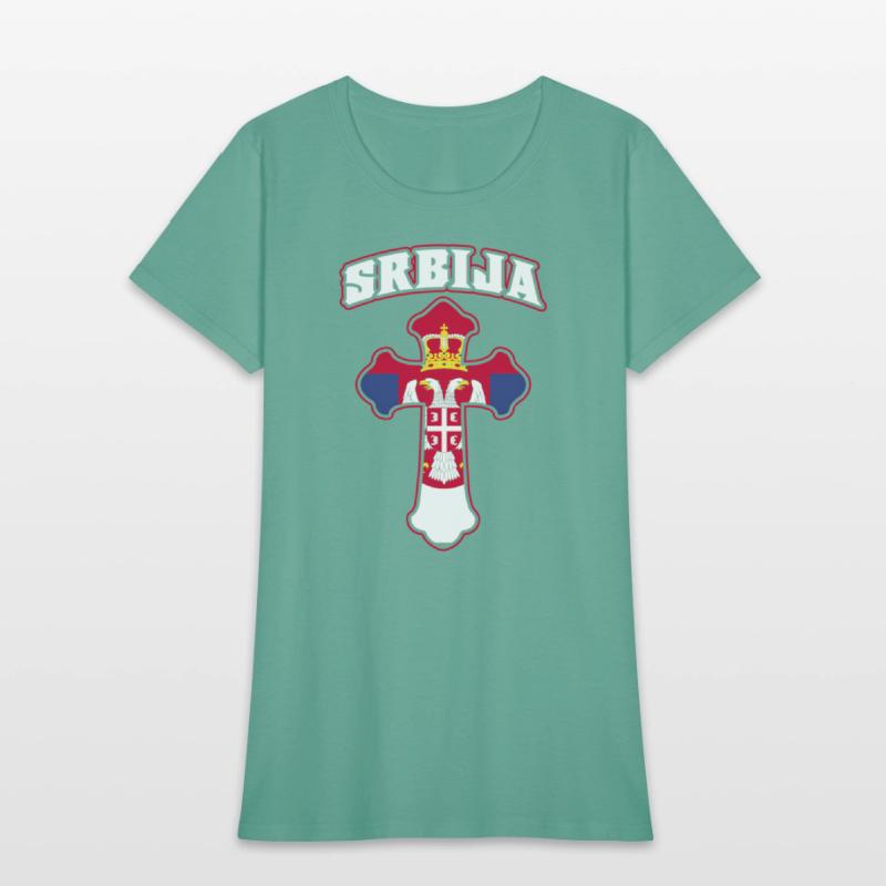 Serbian Roots Srbija Serbs Serbian Serbia Flag