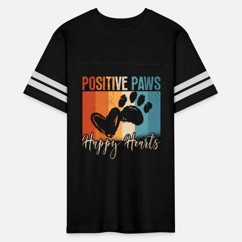 Service Dog Trainer Positive Paws Happy Dog Owner