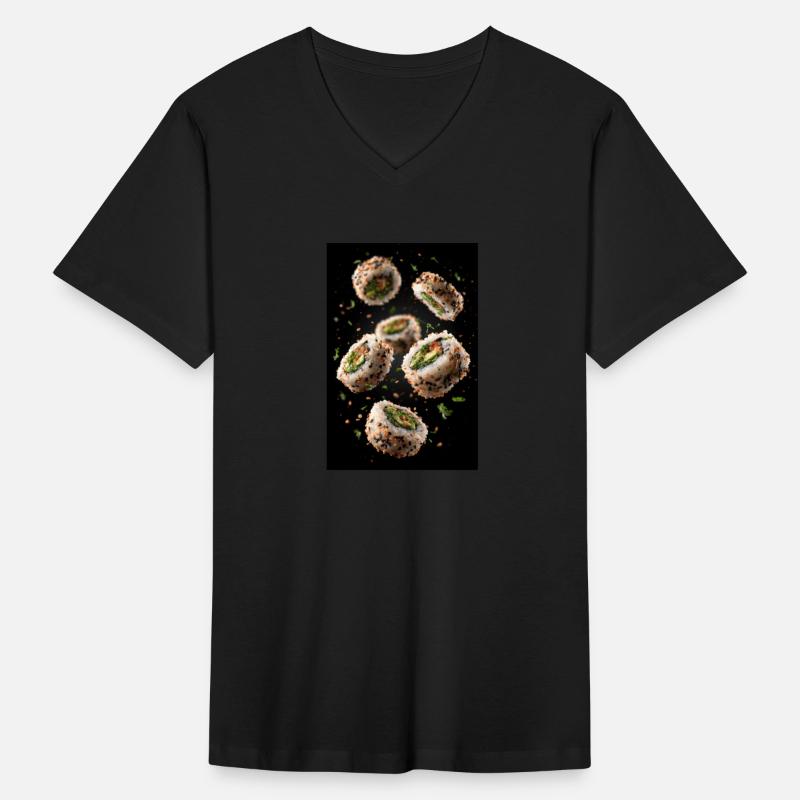 Sesam Sushi Roll Explosion