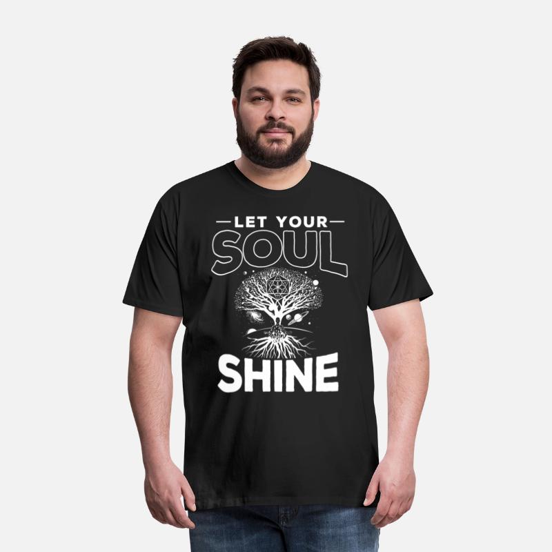 Set your soul shine, chakra astrology