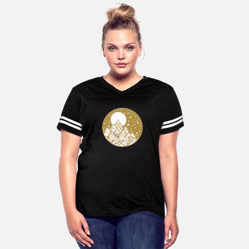 seven magic mountains