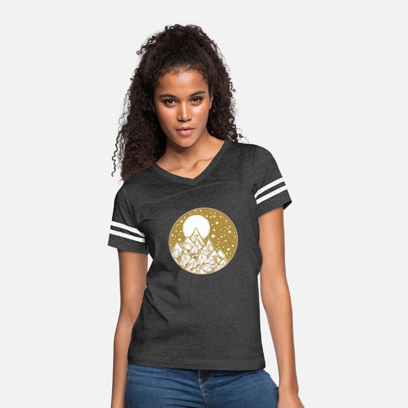 seven magic mountains