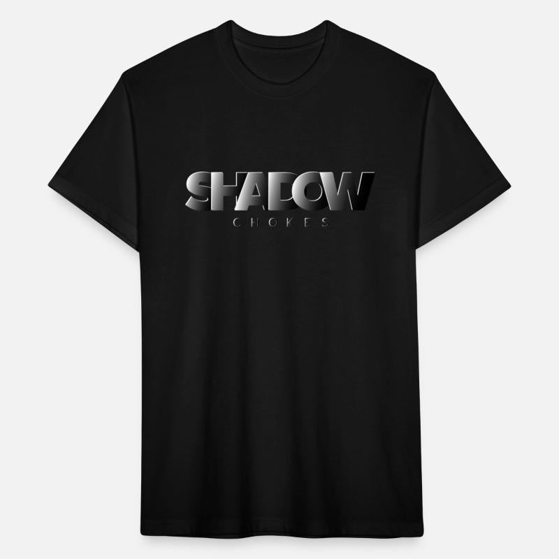Shadow Chokes BJJ Merch