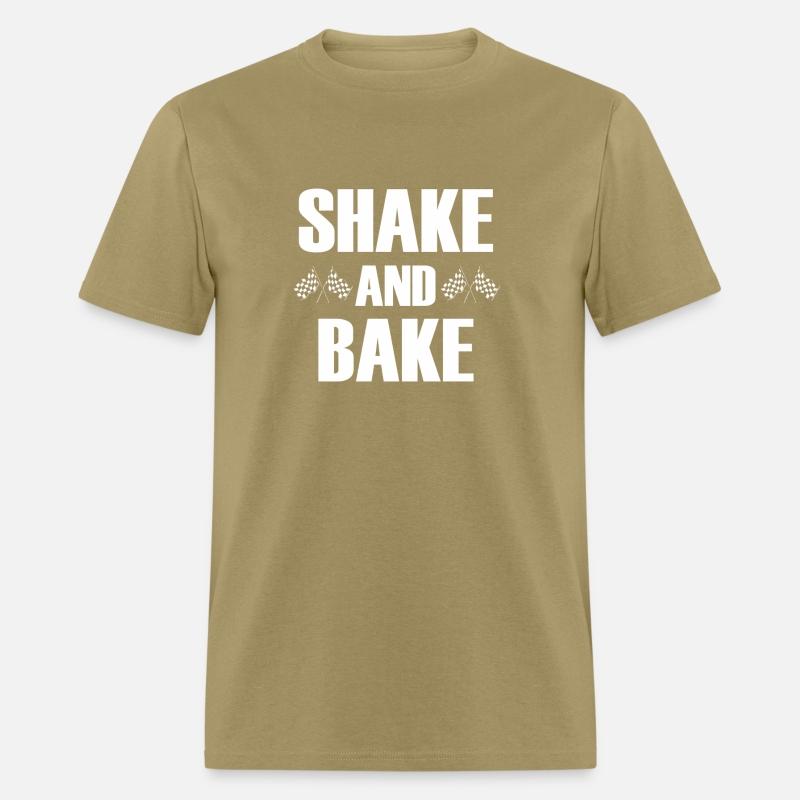 Shake And Bake Racing