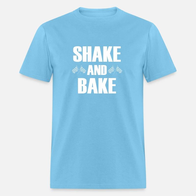 Shake And Bake Racing