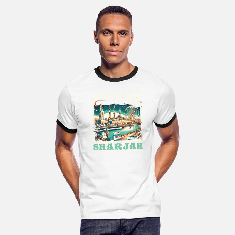 Sharjah UAE Travel Vacation United Arab Emirates