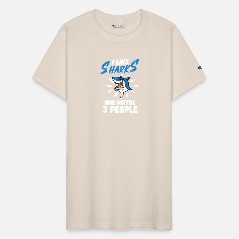 Shark Ocean Predator Sea Creature