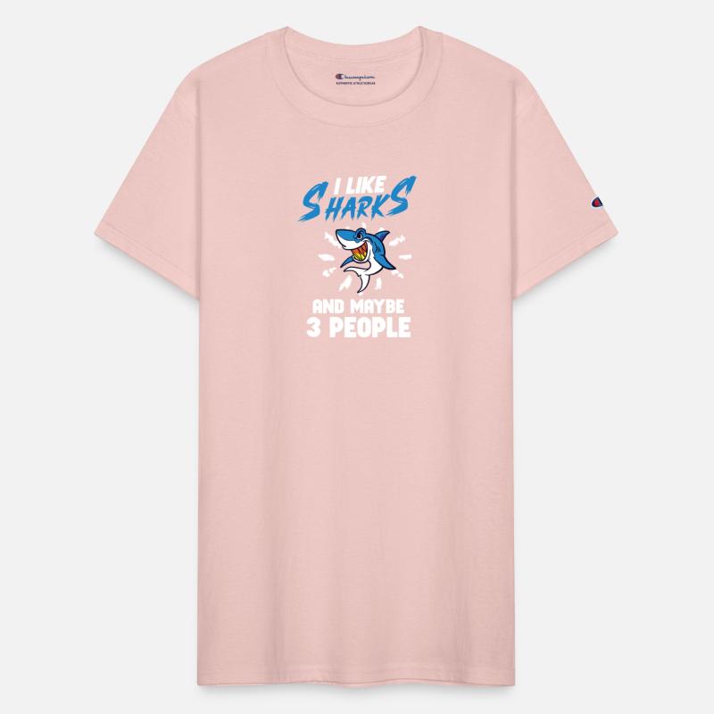 Shark Ocean Predator Sea Creature