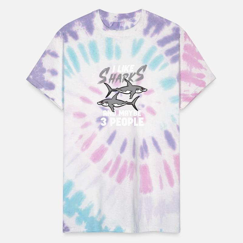 Shark Ocean Predator Sea Creature