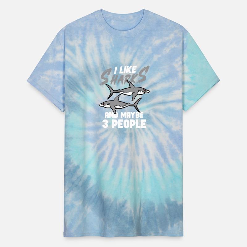 Shark Ocean Predator Sea Creature