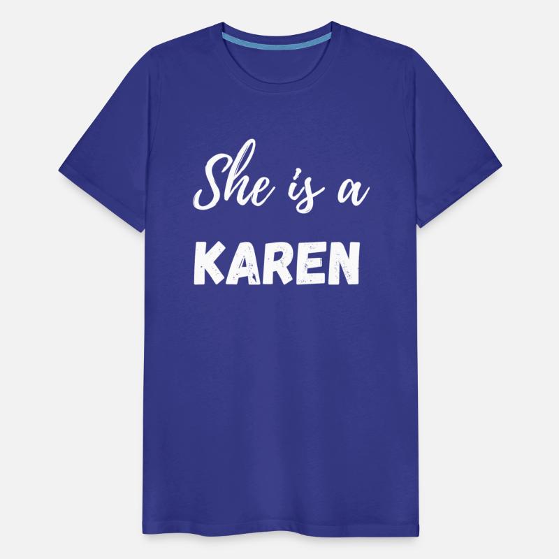 She is A Karen Funny