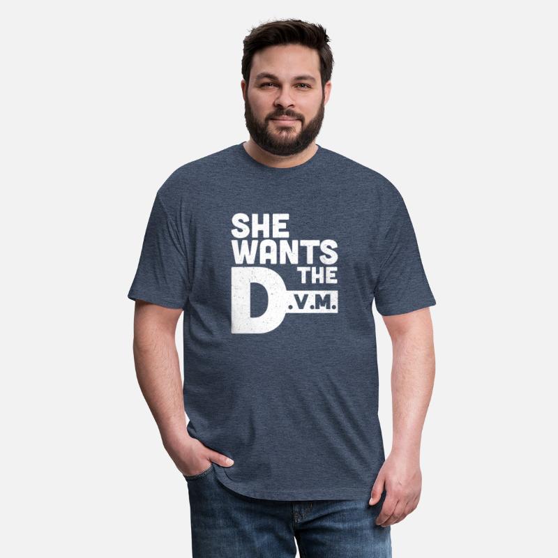 She Wants The DVM Veterinarian Animal Doctor Vet