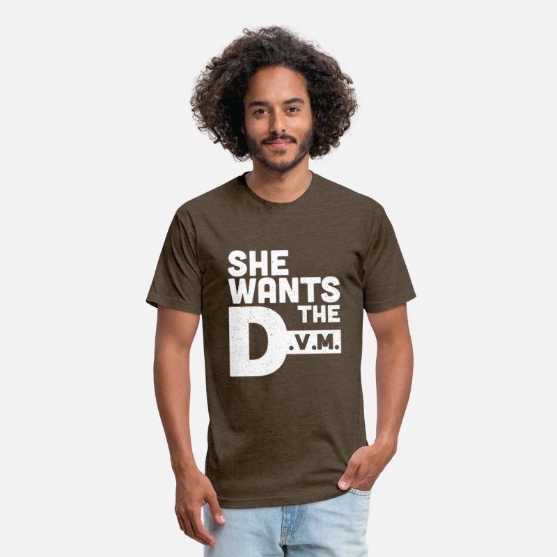 She Wants The DVM Veterinarian Animal Doctor Vet