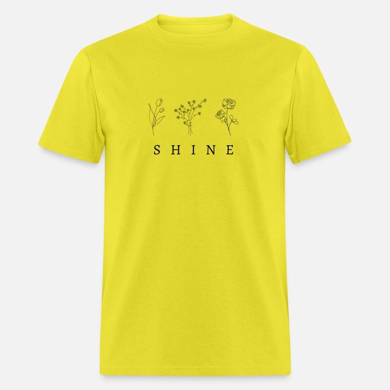 Shine Botanica