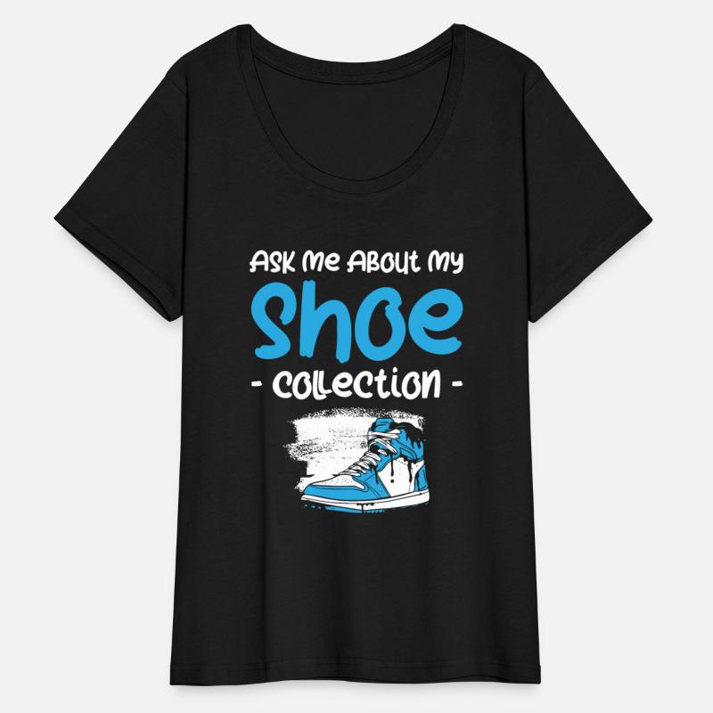 Shoes Shopping Fashion Collector