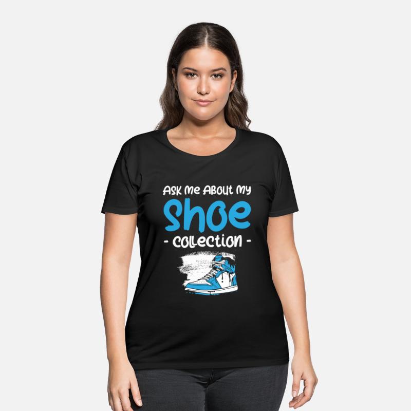 Shoes Shopping Fashion Collector