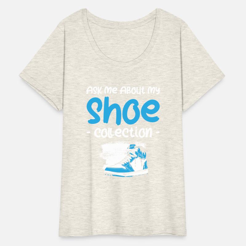 Shoes Shopping Fashion Collector