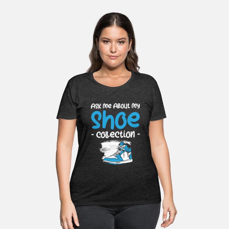 Shoes Shopping Fashion Collector