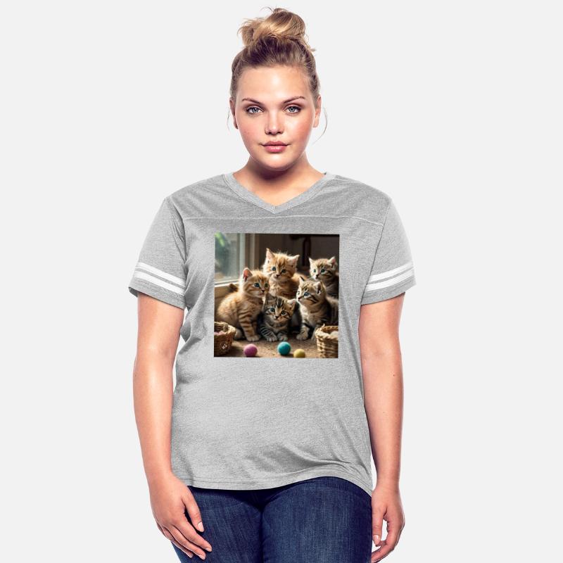 show me your kittens