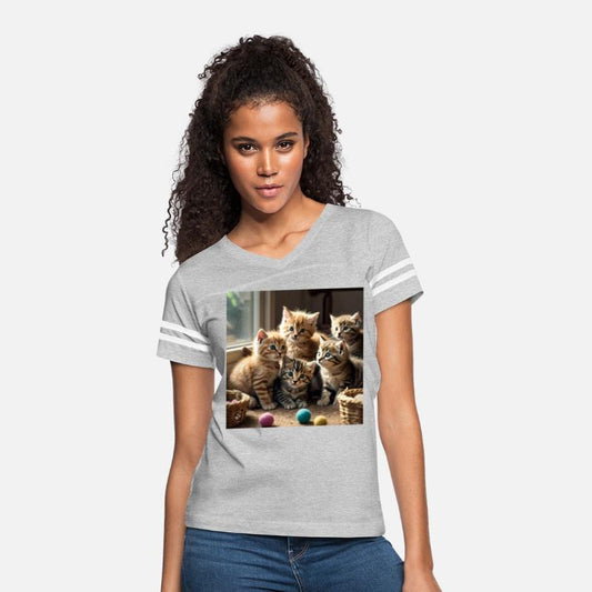 show me your kittens