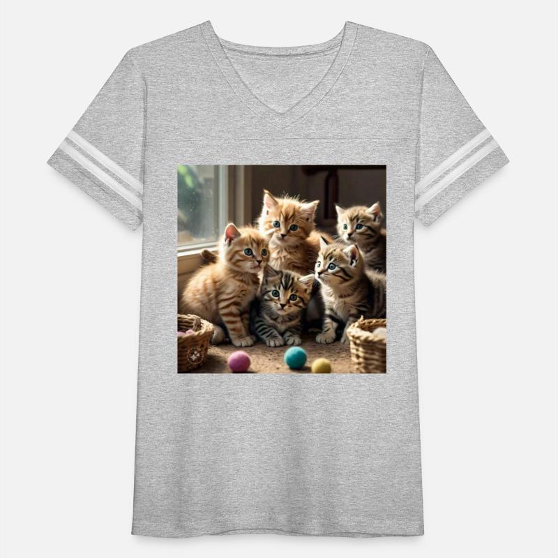 show me your kittens