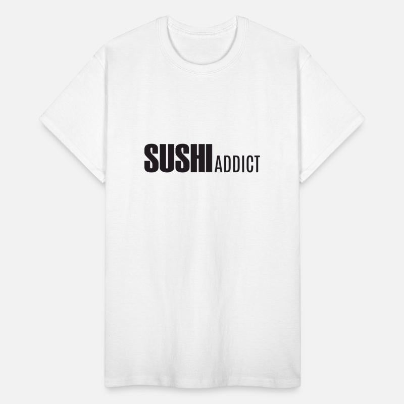 Shushi Addict