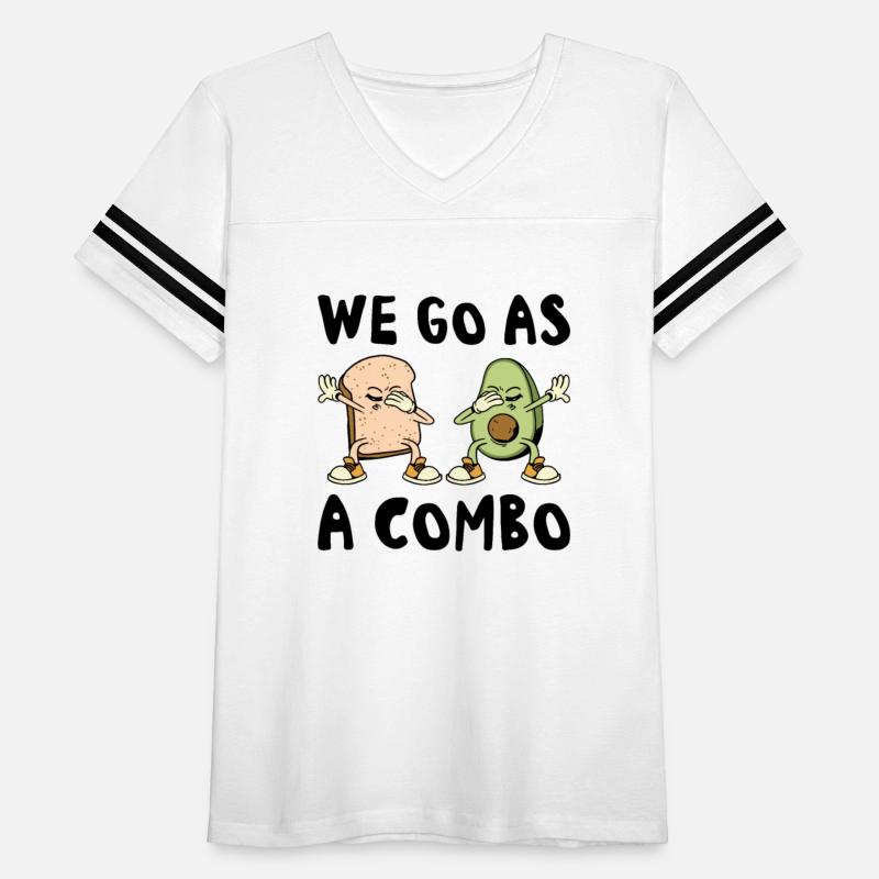 Siblings Avocado Toast Combo Big Sister Brother