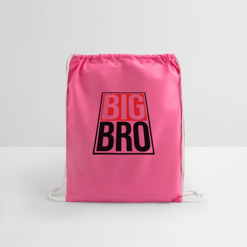 Siblings Big Bro Logo