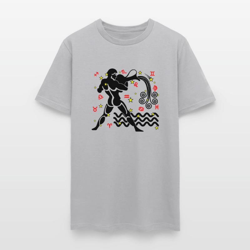 Sign Zodiac sign star logo Aquarius