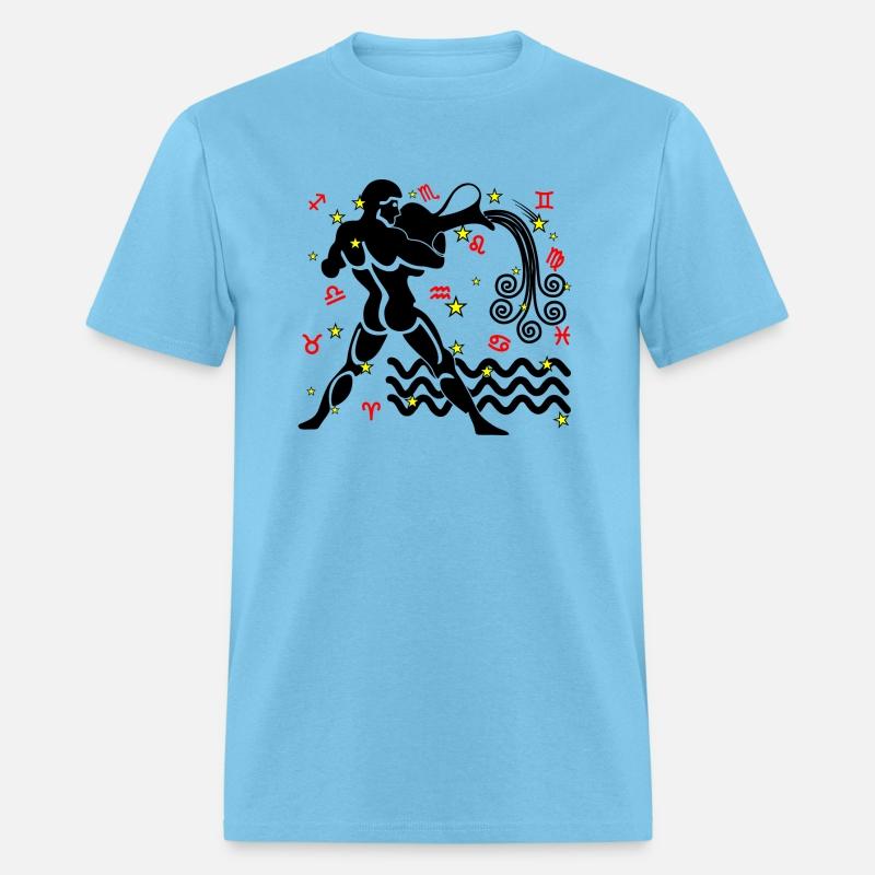 Sign Zodiac sign star logo Aquarius