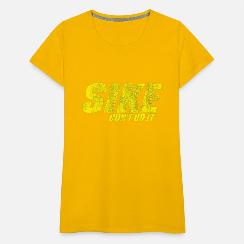 Sike Don'T Do It - Diary-Of-A-Wimpy-Kid