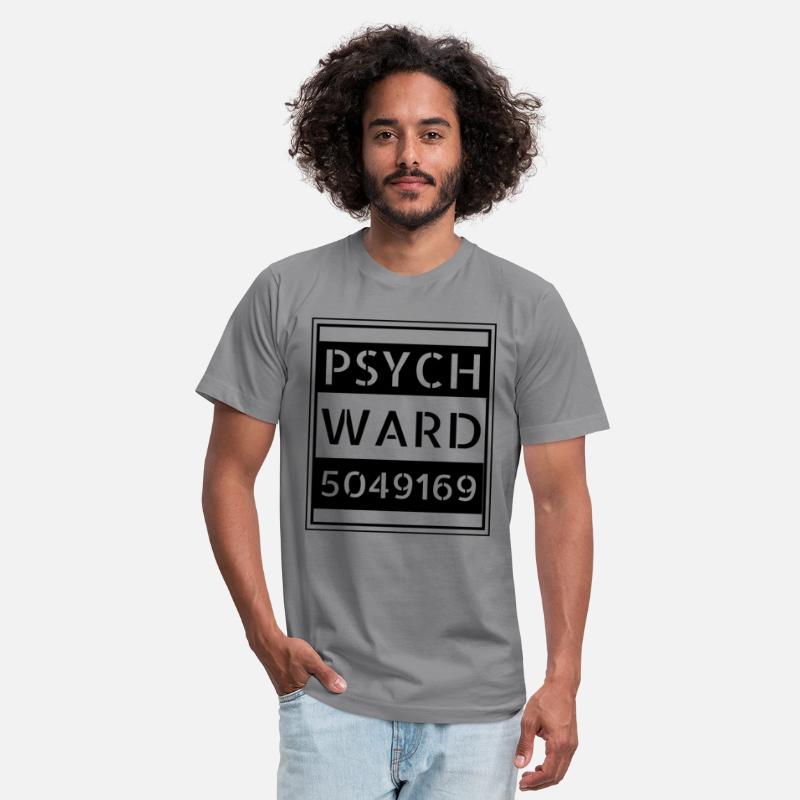Simple Easy Funny Inmate Psych Lazy Halloween