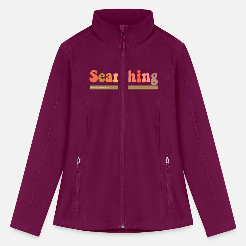 Single and searching