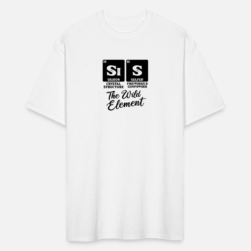 Sis Is the wild element