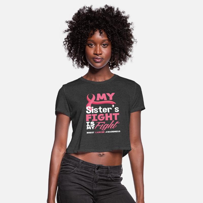 Sister's Breast Cancer Awareness