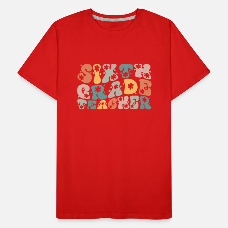 Sixth Grade Teacher 6th Grade Educator Instructor