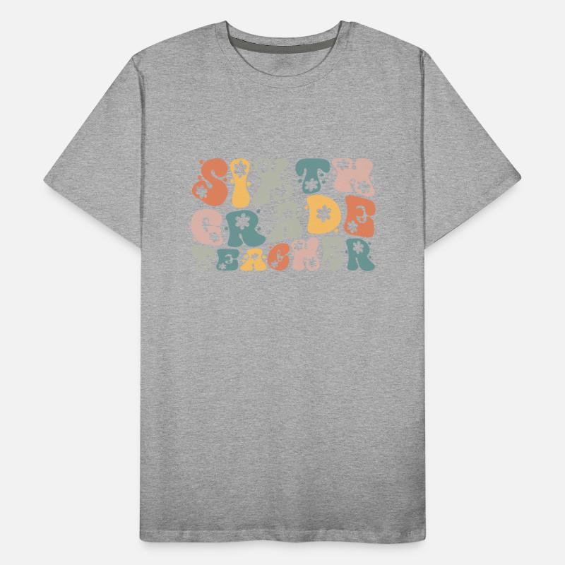 Sixth Grade Teacher 6th Grade Educator Instructor