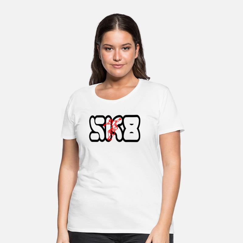 SK8 - Skateboarding
