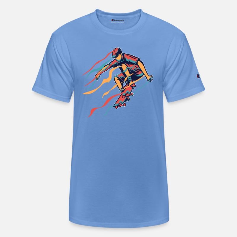 Skateboardkid Skatergirl Skaterboy Professional