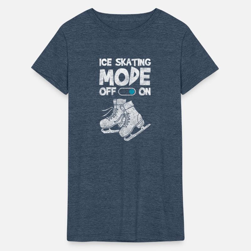 Skates Ice Art Athletic