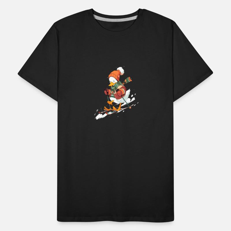 Skiing Skier Ski Mountain Snow Winter