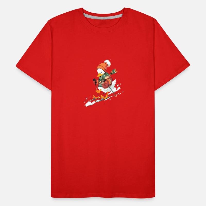 Skiing Skier Ski Mountain Snow Winter