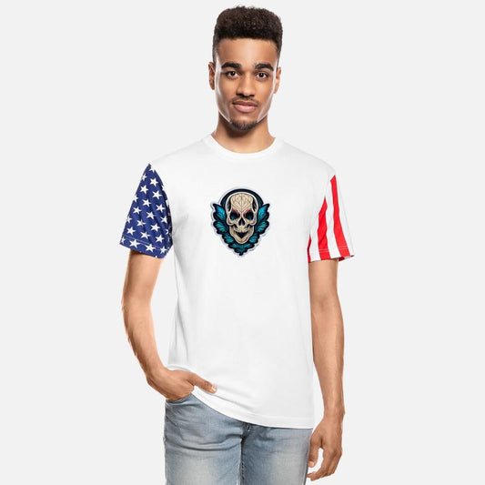 skull butterfly skull shape crane fantasy