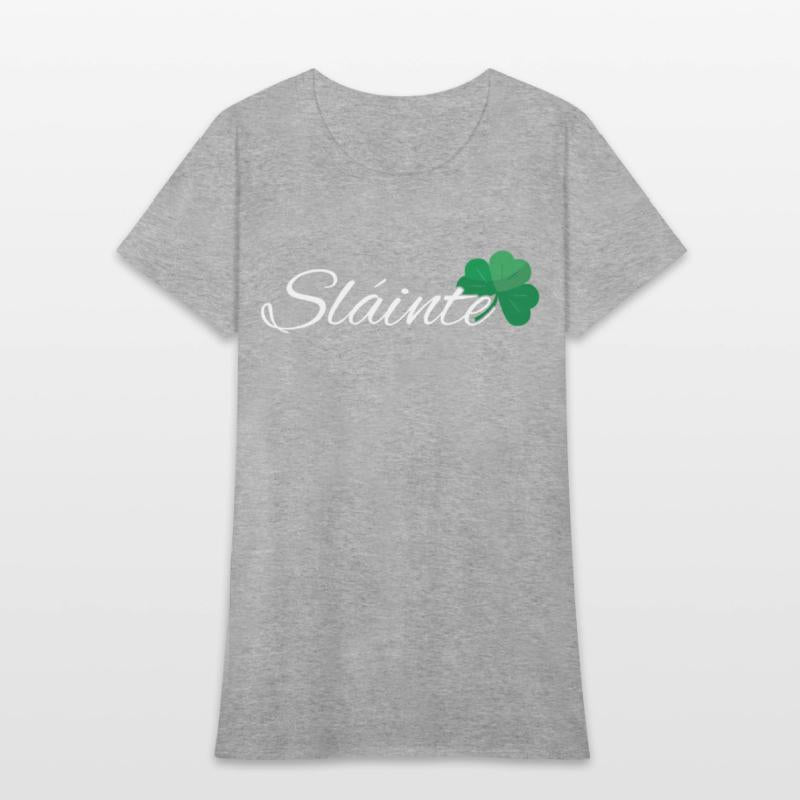 Slainte St Patrick'S Day 2022 Parade Sláinte